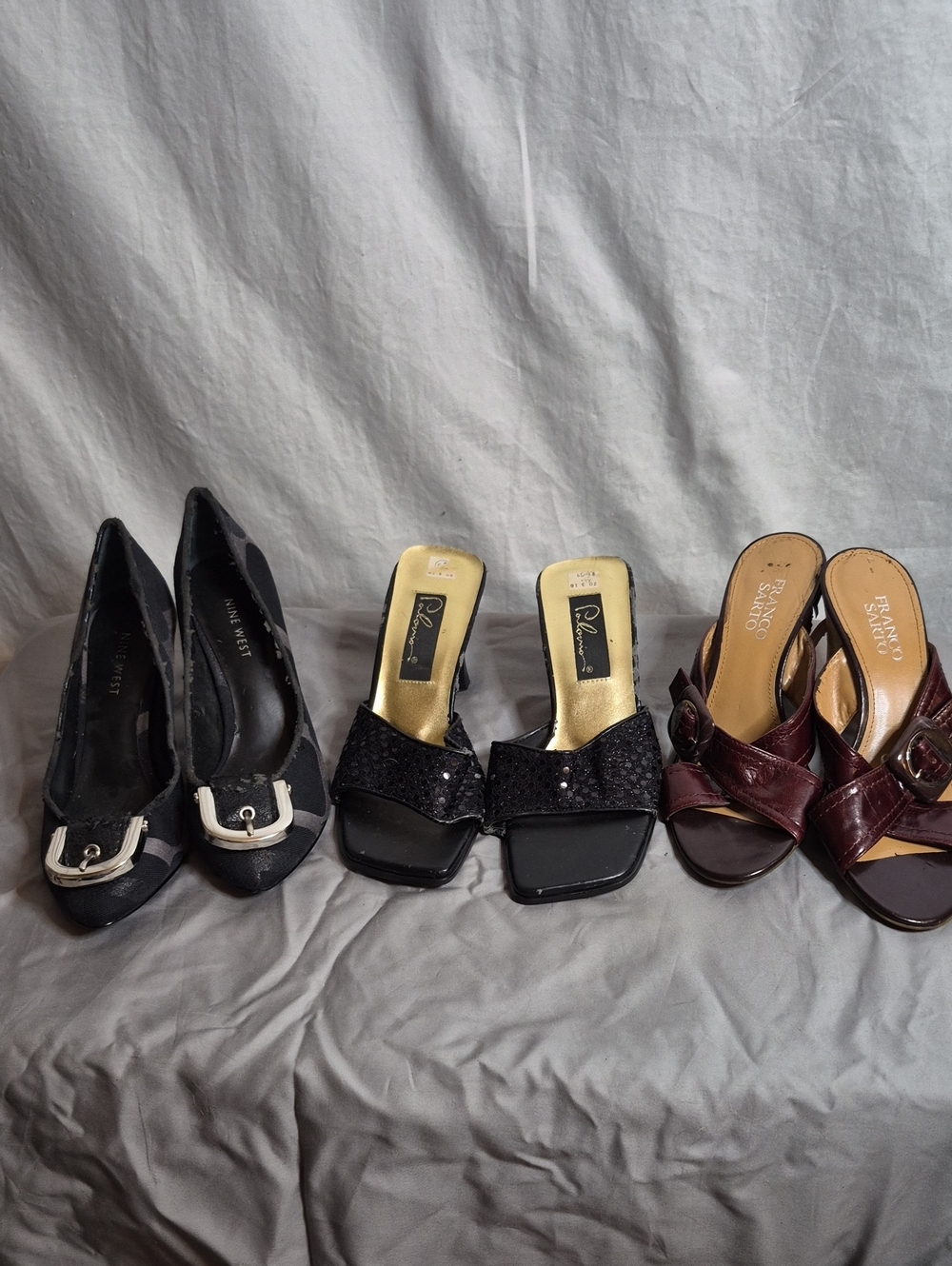 Rehaber Specal Shoe Bundle